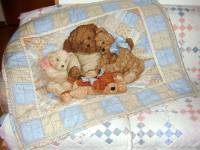 Kinderquilts