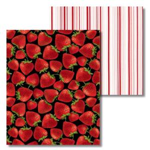 Fat Quarter u.a. Stoffpackungen