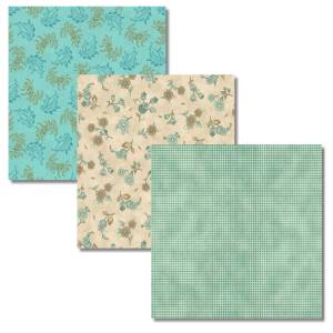 Fat Quarter Packungen