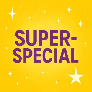 Superspecial