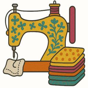 Fat Quarter - kleine Schätze 1.6.