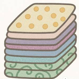 Fat Quarter Angebote für MINIBOX Abonnen