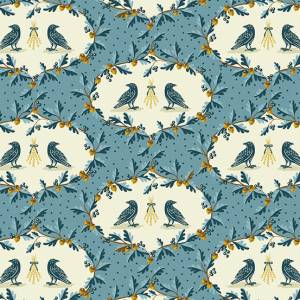 OAKLEIGH - ANDOVER FABRICS