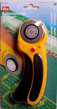 Rollschneider COMFORT Prym