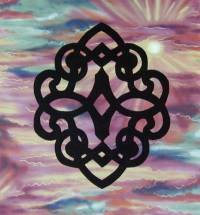 Celtic Dreams - Muster/Pattern