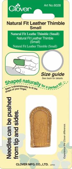 Fingerhut Natural Fit Groesse S - M - L