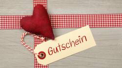 GUTSCHEIN