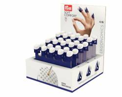 Fingerhut Soft Comfort Ergonomic Prym S, M oder L