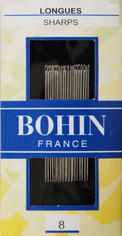 BOHIN Longues Sharps Stärke 9