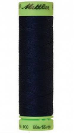 AMANN Seide Amanda 039_0825 sehr dunkles Blau