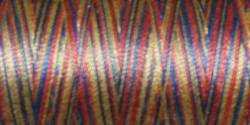 Gütermann Quiltgarn 40_4108 Farbverlauf Cotton 30 - 300 Meter      