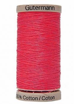 Gütermann Handquiltgarn - 200 m - 1974 DUNKELORANGE