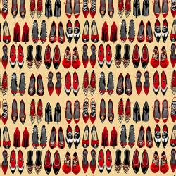 Shoe Love is true Love - Schuhe 