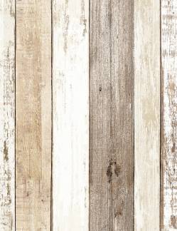 HALBMETER STÜCK Weathered Wood - Holz Timeless Treasures 