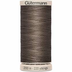 Gütermann Handquiltgarn - 200 m - 1225 KHAKI
