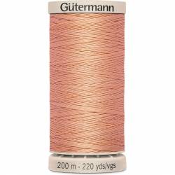 Gütermann Handquiltgarn - 200 m - 1938 MARILLE
