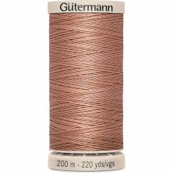 Gütermann Handquiltgarn - 200 m - 2626 ALTROSA