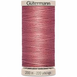 Gütermann Handquiltgarn - 200 m - 2346 ERDBEERE