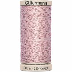 Gütermann Handquiltgarn - 200 m - 3117 HELLER FLIEDER
