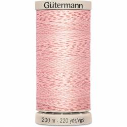 Gütermann Handquiltgarn - 200 m - 2538 ROSA