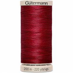 Gütermann Handquiltgarn - 200 m - 2453 PREISELBEERE