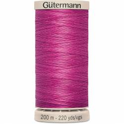 Gütermann Handquiltgarn - 200 m - 2955 PINKFUCHSIE