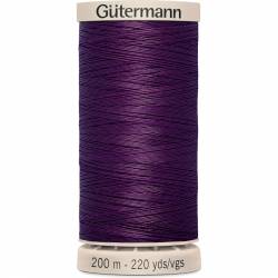 Gütermann Handquiltgarn - 200 m - 3832 TRAUBE