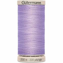 Gütermann Handquiltgarn - 200 m - 4226 DAHLIE