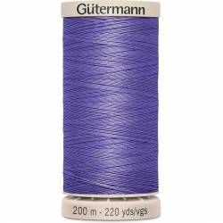 Gütermann Handquiltgarn - 200 m - 4434 BLAUVIOLETT