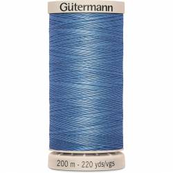 Gütermann Handquiltgarn - 200 m - 5725 HELLBLAU