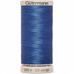 Gütermann Handquiltgarn - 200 m - 5133 ROYALBLAU