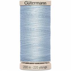 Gütermann Handquiltgarn - 200 m - 6217 BLASSBLAU