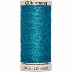 Gütermann Handquiltgarn - 200 m - 6934 TÜRKIS