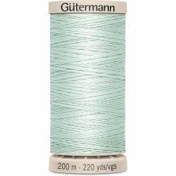 Gütermann Handquiltgarn - 200 m - 7918 AQUA