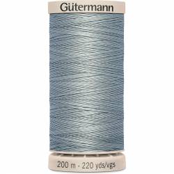 Gütermann Handquiltgarn - 200 m - 6506 MITTELGRAU