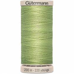 Gütermann Handquiltgarn - 200 m - 9837 HELLES FARNGRÜN