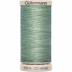 Gütermann Handquiltgarn - 200 m - 8816 PASTELLGRÜN