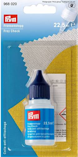 Fray Check Fransenstopper PRYM 