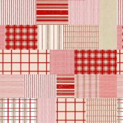 Christmas Memories - Patchwork - Studio E Fabrics  