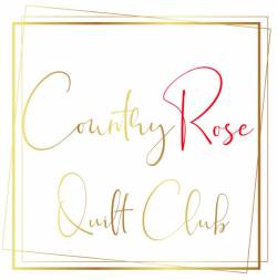 Country Rose Quilt CLUB 