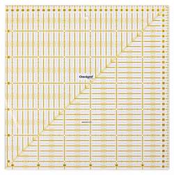Lineal 31.5 x 31.5 ZENTIMETER