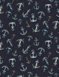 Hook Line and Sinker - Anker - Dear Stella 