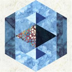 HexaHexen - Block 13 - 24 - EBook  