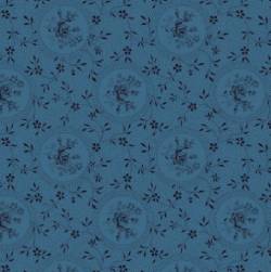 Full Circle - Cameo Bouquet - Marcus Fabrics    Sarah J.