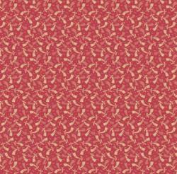 Repro Reds - DK Pink - Blumenbouquets Sheryl Johnson - Marcus Fabrics 