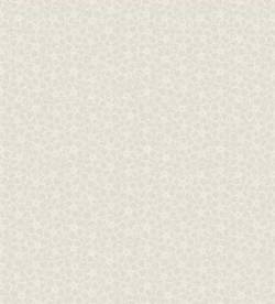Quilters Combination - Rohweiss/Creme mit winzigem weissen Druck