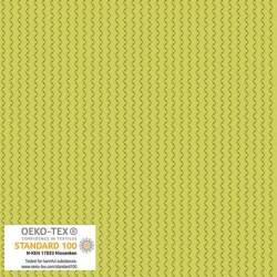 MINIBALLEN 0,50m Tiny Delight - LIGHT GREEN - Minimuster - Stof Fabrics Denmark  