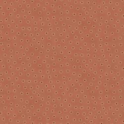 Chocolate Covered Cherries - Polka Dot Cluster - Altrosa Braun  Henry Glass
