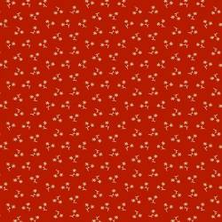 Belle Rose - Flower Scarlet 