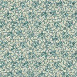 FAT QUARTER - PRIMROSE Botanical Beauty Pacific - Edyta Sitar - Andover Fabrics 